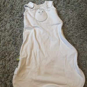 Nested Bean Sleep Sack